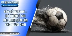 Kèo đồng banh