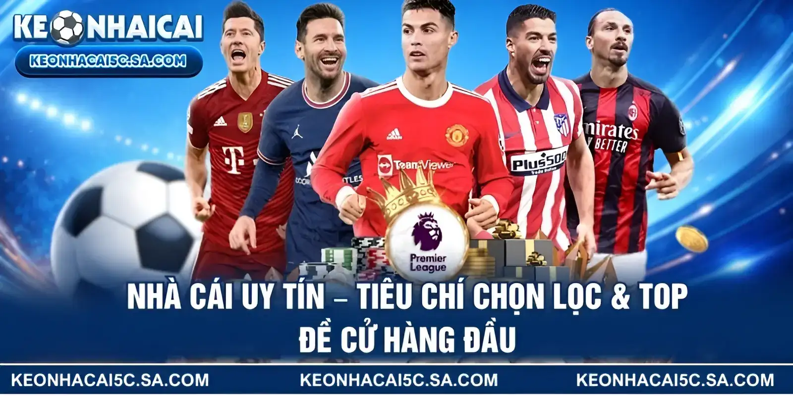 Nhà Cái Uy Tín – Tiêu Chí Chọn Lọc & Top Đề Cử Hàng Đầu