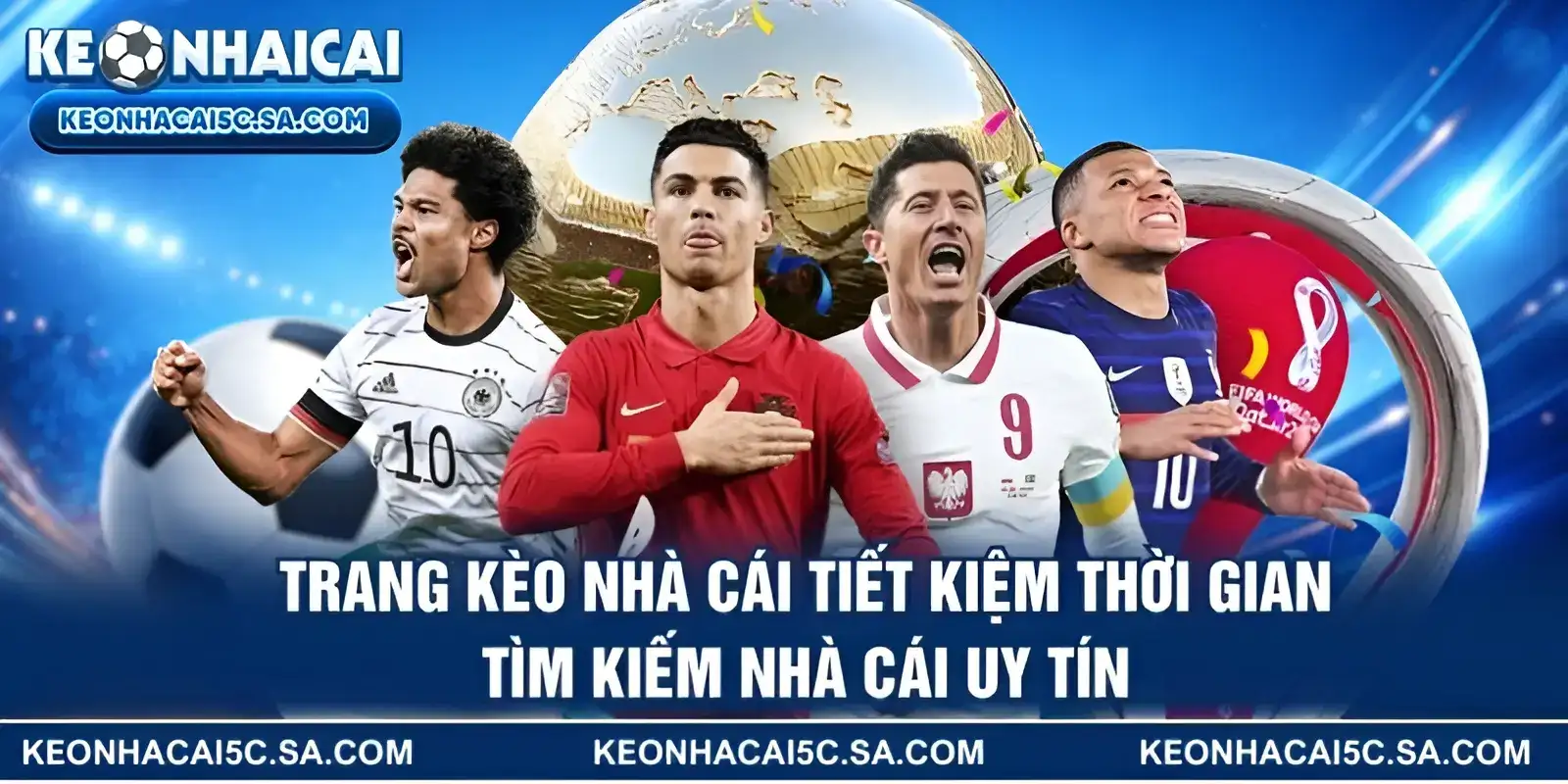 Trang Kèo Nhà Cái tiết kiệm thời gian tìm kiếm nhà cái uy tín